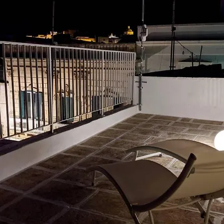 Dimora Stella D'Itria - Terrazza Privata Ostuni