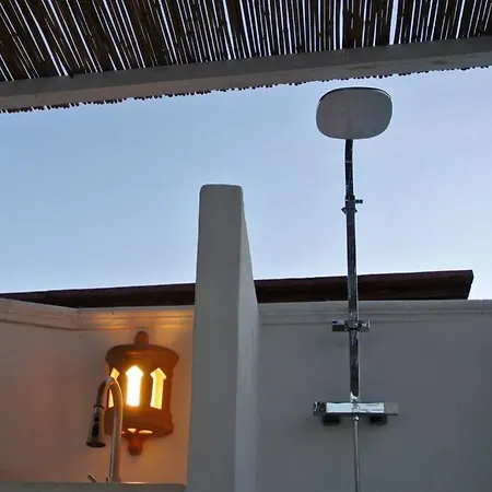 Dimora Stella D'Itria - Terrazza Privata Nyaraló *
