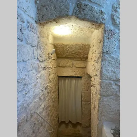 Dimora Stella D'Itria - Terrazza Privata Ostuni