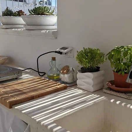 Dimora Stella D'Itria - Terrazza Privata