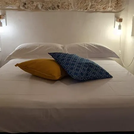 Nyaraló Dimora Stella D'Itria - Terrazza Privata Ostuni