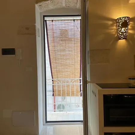 Nyaraló Dimora Stella D'Itria - Terrazza Privata Ostuni