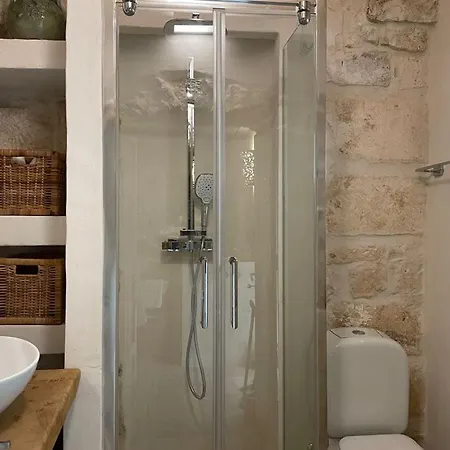 Dimora Stella D'Itria - Terrazza Privata * Ostuni