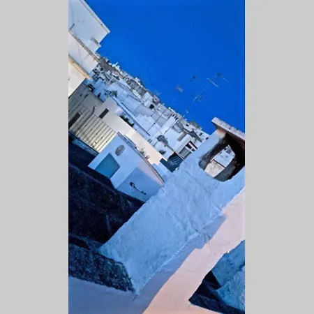 Dimora Stella D'Itria - Terrazza Privata *