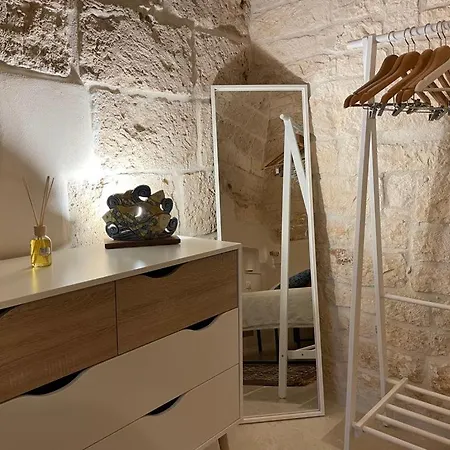 Dimora Stella D'Itria - Terrazza Privata