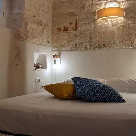 Dimora Stella D'Itria - Terrazza Privata * Ostuni